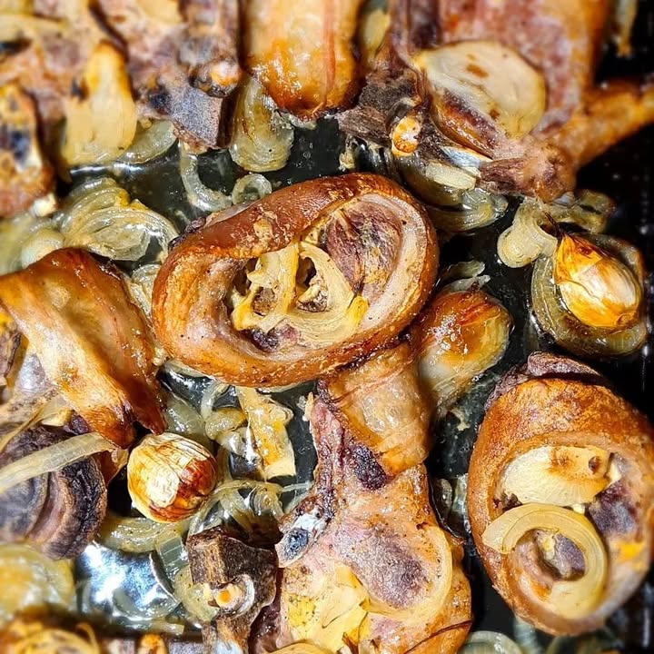 Hétköznapi vacsi ötletek vagy inkább hétvégi nagy főzések?!