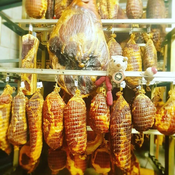 Húsvét közeleg.