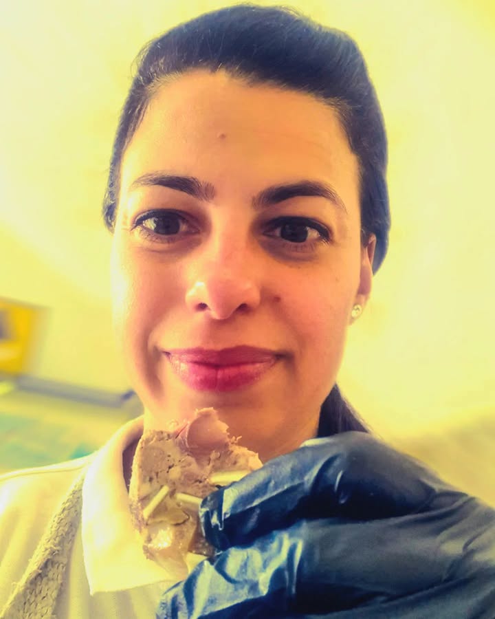 Egy gyors keto- reggeli, egy tökéletes energiaforrás a napra!💪 Végre itt a hétvége, itt a…
