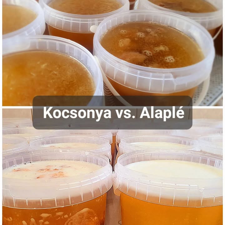 Mangalica Kocsonya vagy terápiás alaplé legyen a pénteki piacon?