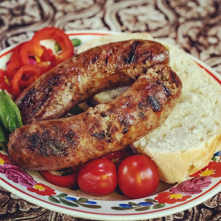 Újra itt a grillezés, szalonna sütögetés, bográcsozás ideje.