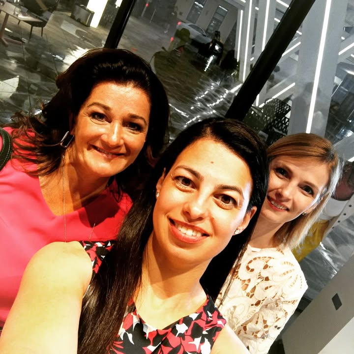 Womanext Akadémia, Debrecen.