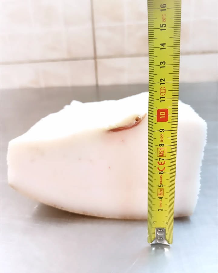 Mangalica sós szalonna 🐷🥰 Szeptember 22.
