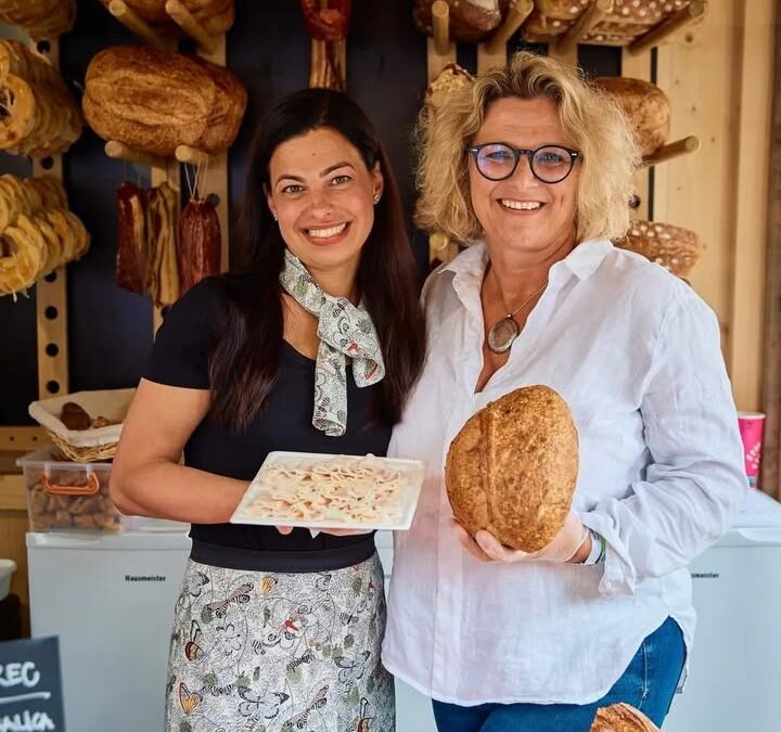 Gourmet Fesztivál 🥰 Egy mondatban, hogy ez mit jelent?!