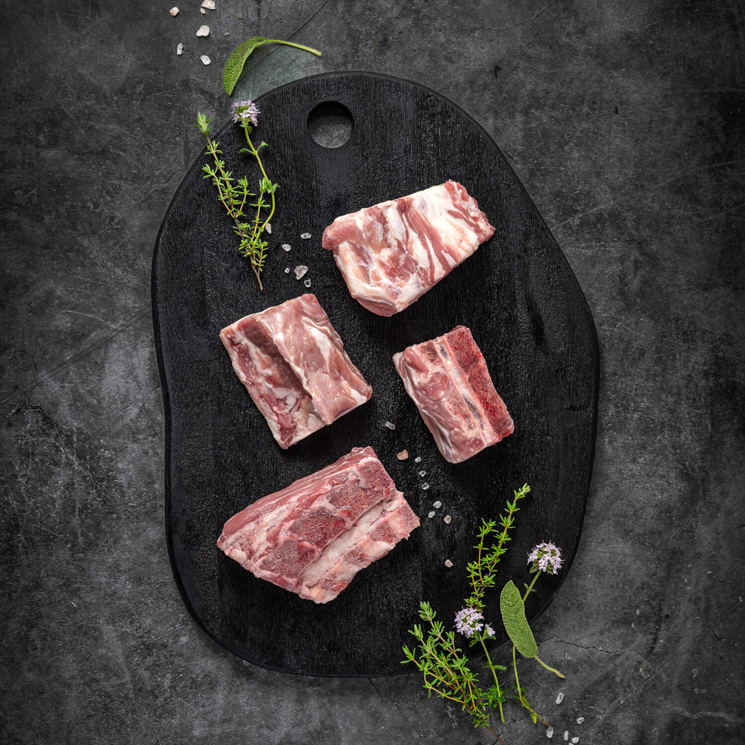 Orja csont (3 kg felett 10% kedvezmény)