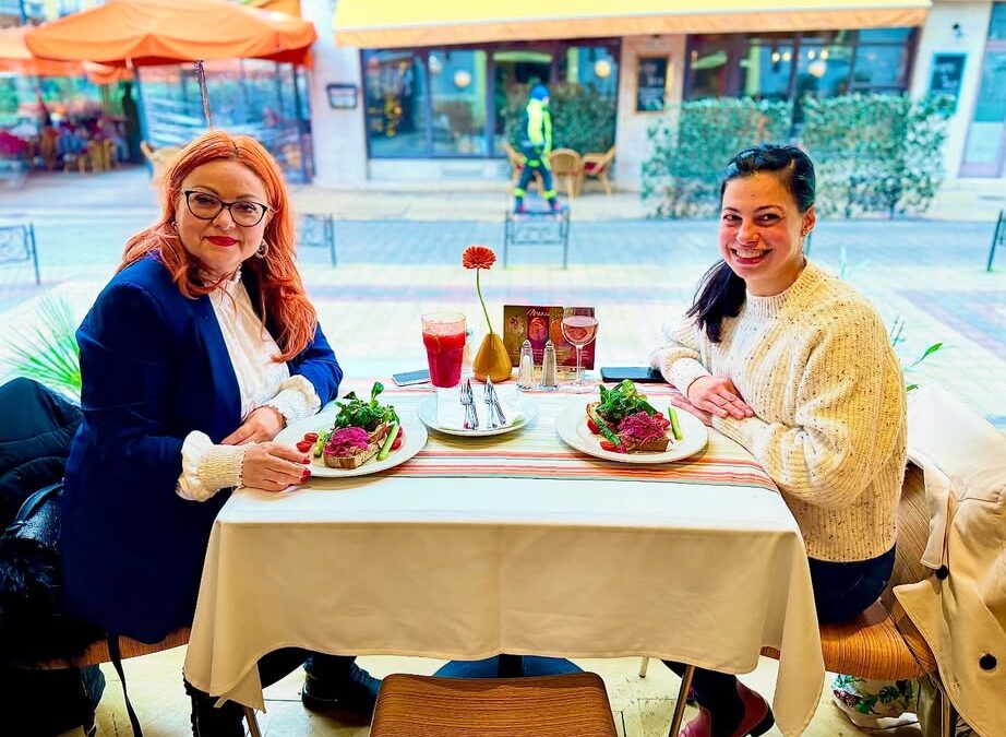 🥩 Egyedülálló mangalica különlegességek a Menza Étteremben!