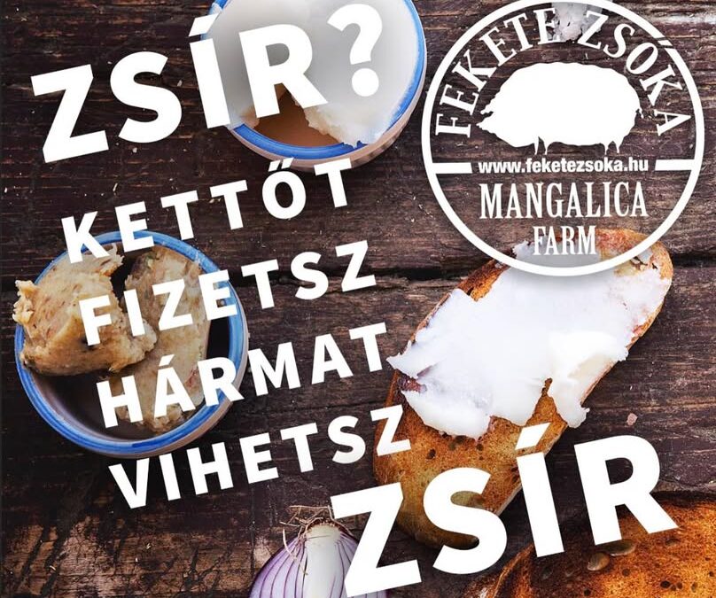 Zsír?