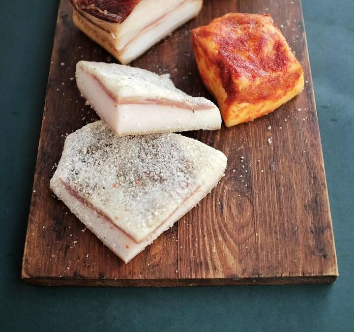 Ha megkívánsz egy kis mangalica finomságot, akkor várlak most is pénteken Budapesten a Leh…