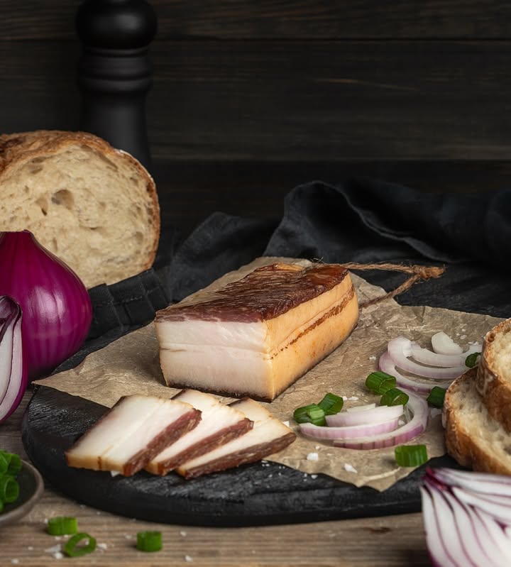 đ· PIACI AJĂNLĂ â SZALONNA & ZSĂR, A KONYHA TITKOS HĆSEI!