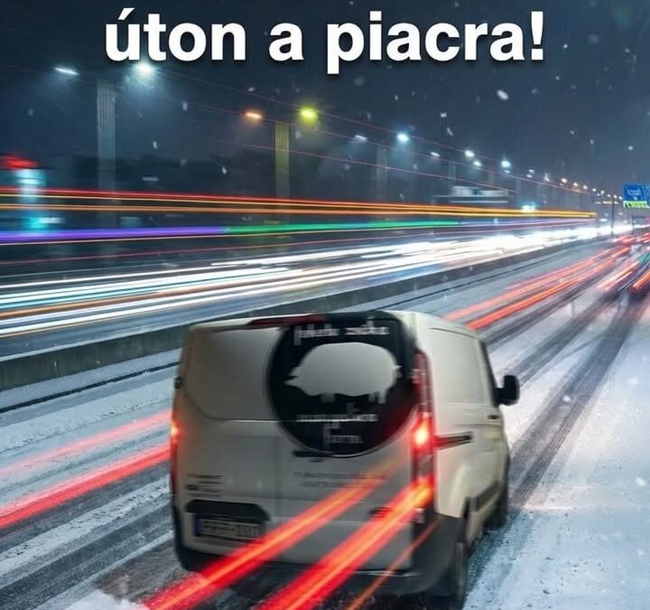 Boldog Új Évet kívánok mindenkinek!