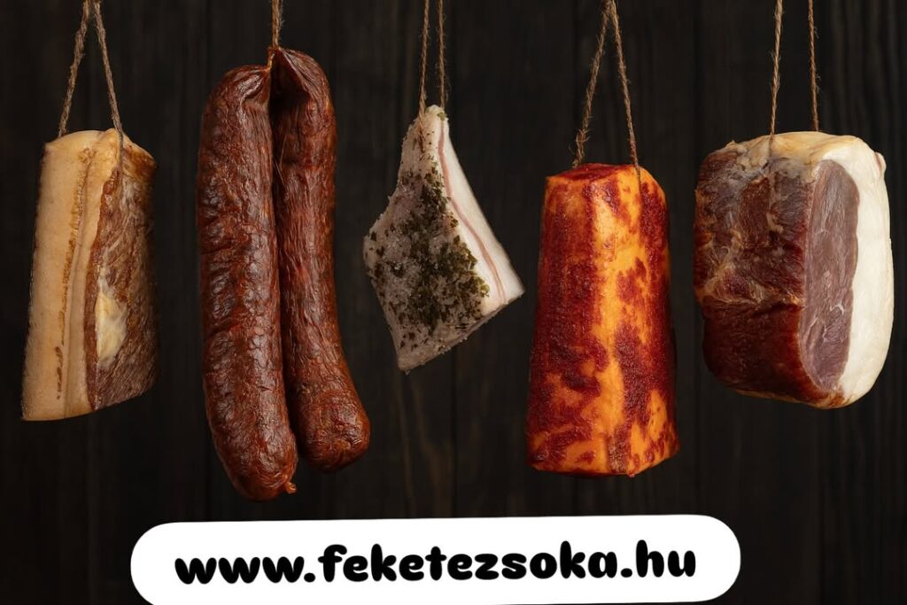 Csak a finomságaimnak volt ideje lógni a héten 😄 Nekem persze nem – viszont minden elkészü…