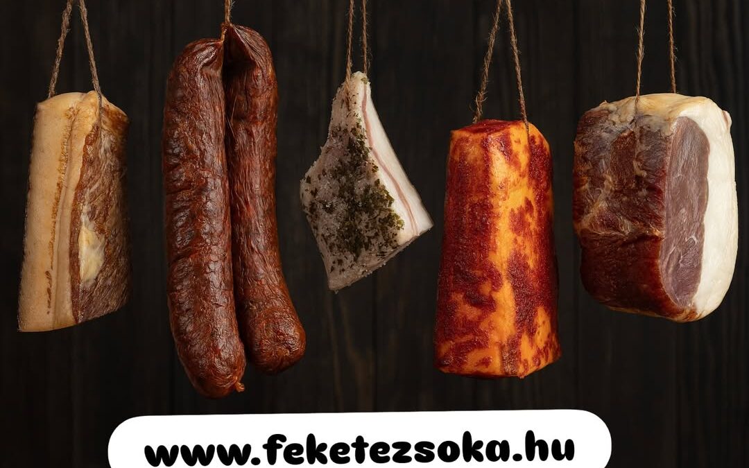 Csak a finomságaimnak volt ideje lógni a héten 😄 Nekem persze nem – viszont minden elkészü…