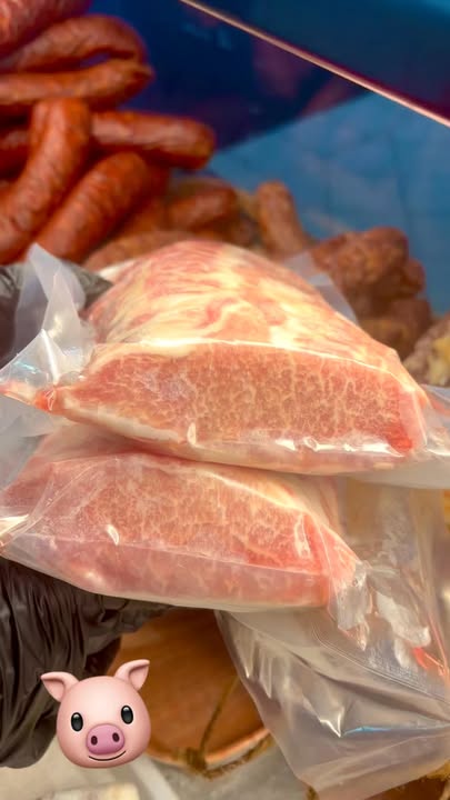 Kézműves mangalica finomságok – tiszta alapanyagokból 🐖🥰 ☝️Termékeim gluténmentesek, laktó…