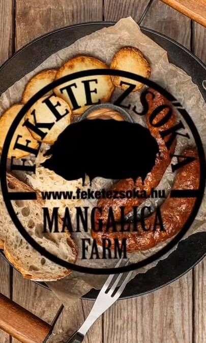 Hétről hétre sokféle mangalica finomsággal készülök a piacra 🐖💝 ☝️A megszokott kedvencek m…