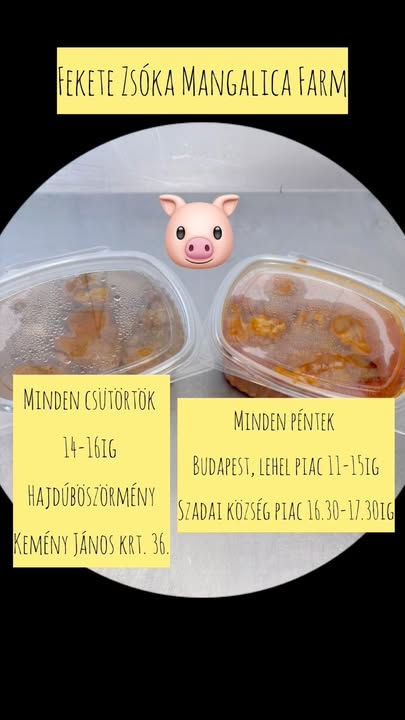 A hosszú ideig főzött körömpörkölt természetes kollagént, zselatint és értékes aminosavaka…