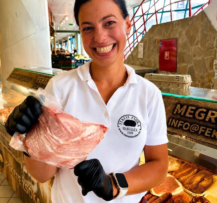 Hamarosan egy kis nyári pihenő következik… 🐷🌞 Kedves Vásárlóink!