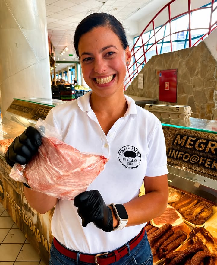 Hamarosan egy kis nyári pihenő következik… 🐷🌞 Kedves Vásárlóink!