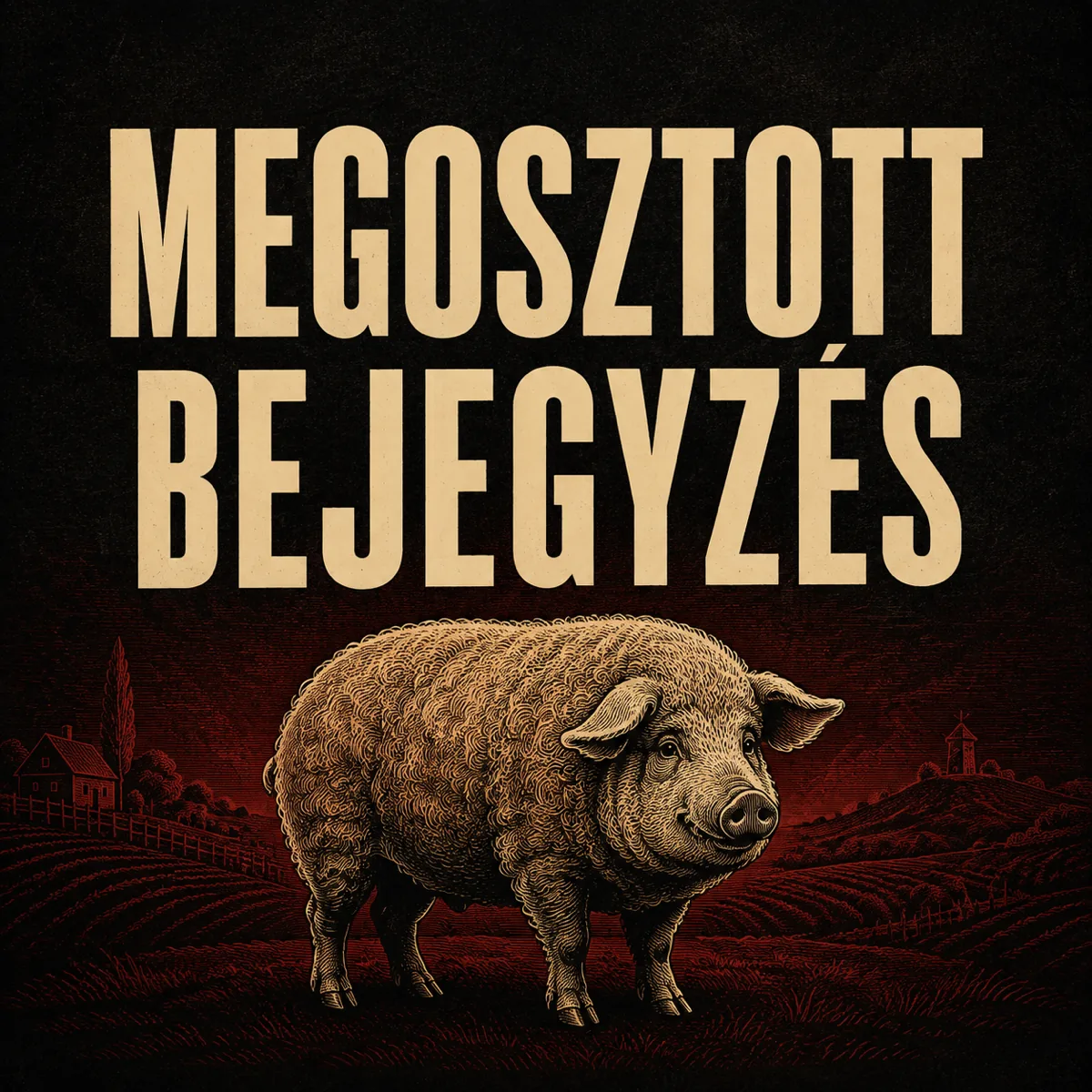 🔥🐷