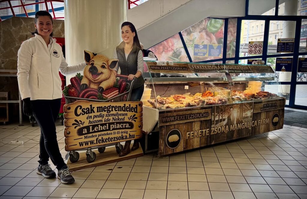 Egy vállalkozásban az egyik legnehezebb feladat stabil embert találni.