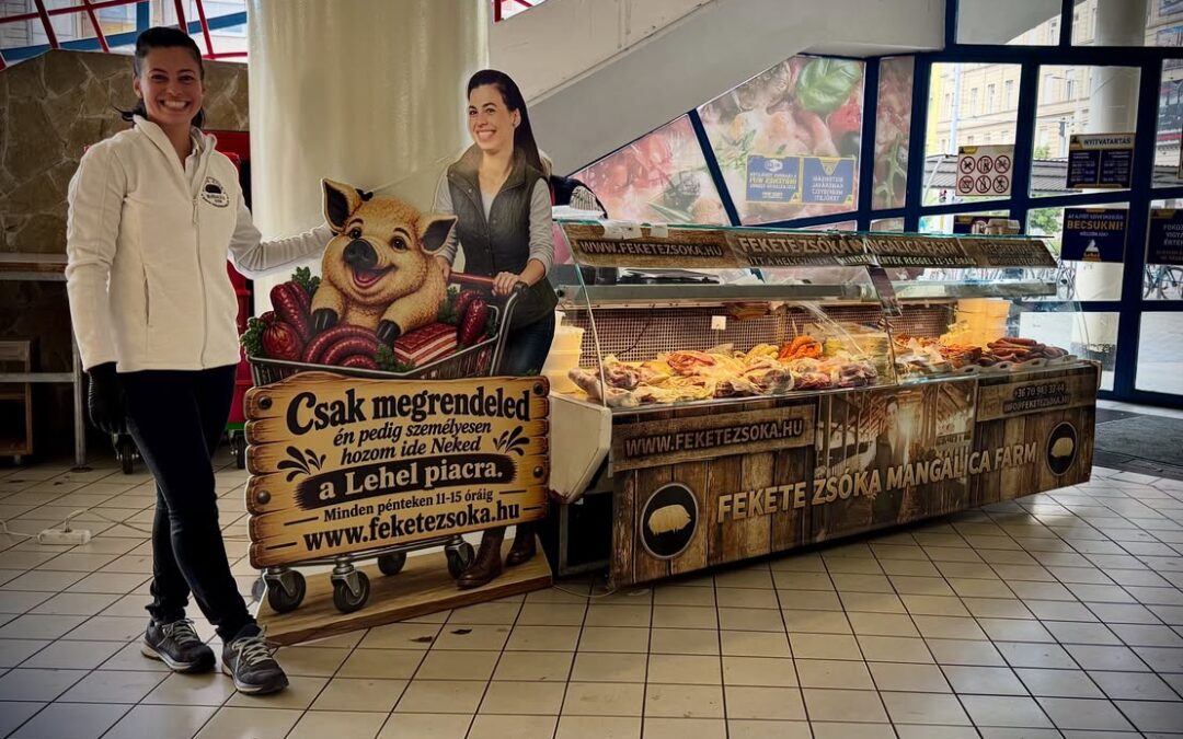 Egy vállalkozásban az egyik legnehezebb feladat stabil embert találni.